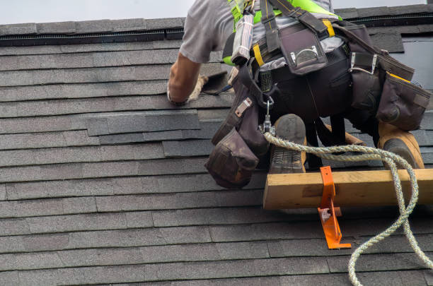 Reliable Roof Inspection contractor in Sterling, CO by Brentwood Metal Roofing
